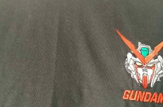 GUNDAM T-SHIRT