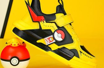 Girls Boys Running Trainers Kids Sports Shoes Comfy School Casual Sneakers Size