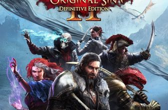 Divinity Original Sin 2 Definitive Edition (Xbox One)