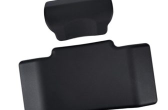 Motorcycle Top Case Passenger Backrest Soft Back Pad for Htpp-36L Parts