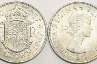 1953 to 1967 Elizabeth II Cupro-Nickel Halfcrown Your Choice of Date  / Year