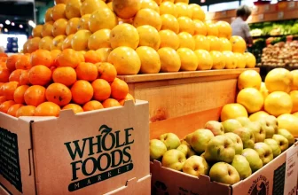 Whole Foods Recycles Food Waste Into Chicken Feed With AI