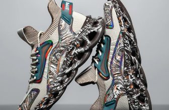 Men’s Sneakers Trainers Casual Running Shoes Breathable