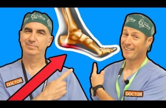 Plantar Fasciitis: Causes and Treatments