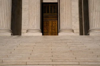 Which Supreme Court cases are actually important?