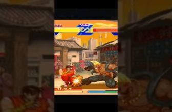 Retro Cheating :D #StreetFighterAlpha #Playstation #Sony #Ps1 #CheatCodes #Gaming #Gamer #VideoGames