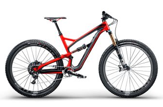 Frame Pivot Bearing Kit | YT Industries Jeffsy | Alu & Carbon | 2016-2018