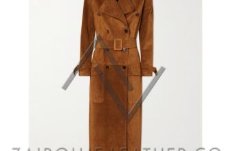 NWOT GAP Teddy Coat Overcoat Women’s XL Brown Long Lined Sherpa Pockets Funky