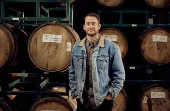 Podcast EP 281 – Interview with Nick Firestone of Firestone Walker Brewing • thefullpint.com