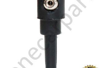 1 x Rear Windscreen Washer Jet Nozzle For VW Golf MK4 MK5 MK6 1997 to 2013