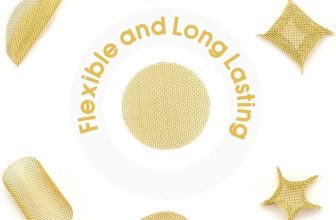 10mm Pipe Screens Brass Gauzes for Smoking, Pack of 50