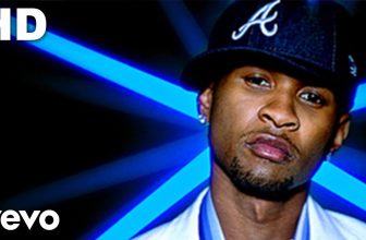 Usher – Yeah! (Official Video) ft. Lil Jon, Ludacris