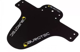 Burgtec MTB Mudguard – BMG