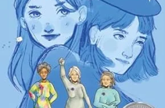 Moojag and the Lost Memories, by N.E. McMorran – Everything Is Better With Dragons