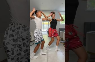 Rock that body 💃🏽💃🏽 #yt #shorts  #rockthatbody