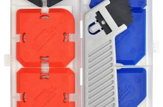 CRAMER Fugi 7 Kit Grouting, Silicone Profiling, Applicator Silicone Removal Tool