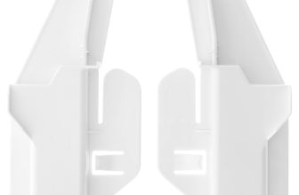 Neff GI73 Freezer Glass Shelf Seating Supports Left & Right Side Pair GI74 GI78