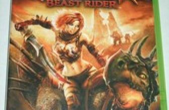 Golden Axe Beast Rider  Xbox 360 UK PAL  “FREE UK  P&P”