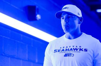 ‘M.O.B Ties’: How Mike Macdonald has reset Seahawks’ culture