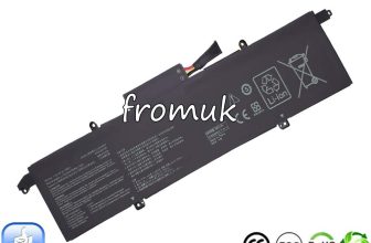 C41N1908 NEW Battery For ASUS ROG Zephyrus G14 GA401 GA401i GA401iv GA401q/qh/qm