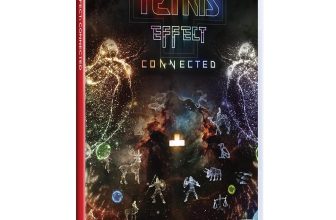 TETRIS EFFECT CONNECTED – SWITCH
