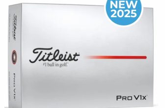 1 DOZEN TITLEIST PRO V 1 X GOLF BALLS BRAND NEW AND BOXED 2025 LATEST  MODEL.