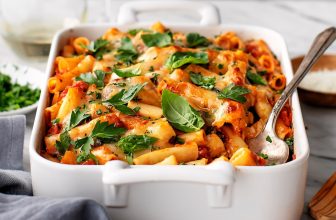 Baked Ziti Recipe – Love and Lemons