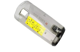 Hoover H-FREE 500 Cordless Vacuum Cleaner Cyclonic Unit Dirt Container GENUINE