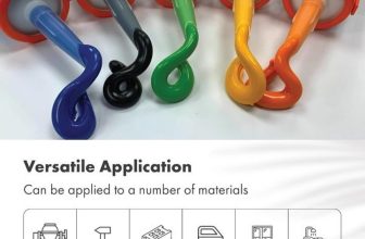 Rainbow RAL Coloured Silicone Sealant  *Past Expiry Date* Money Back Guarantee