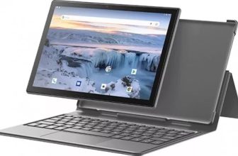 iMart Pro 3/32GB 4G LTE 10.1 ”Android 10 Tablet plus keyboard- Internet Tablet