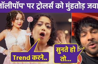 Lollipop Song Roast के बाद Tony Kakkar का Pop Music Troll पर Reaction,Slams Critics..|Boldsky