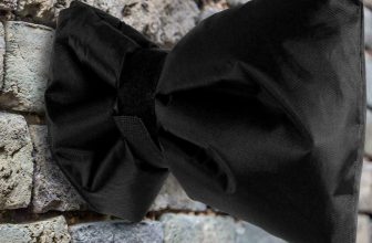 Outside Garden Tap Cover Frost Jacket Insulated Winter Protector Thermal Outdoor