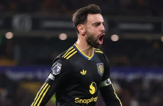Bruno Fernandes reveals he wants to stay and help United win it all – Man United News And Transfer News