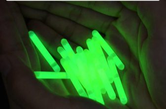 10 GLOW STICKS SEA COARSE CARP FISHING FLOAT BEACHCASTER ROD TIP NIGHT LIGHTS