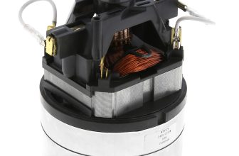 Motor for SEBO X1.1 X4 X5 Suits 1100w & 1300w MKM9206-3 5471 Vacuum Automatic