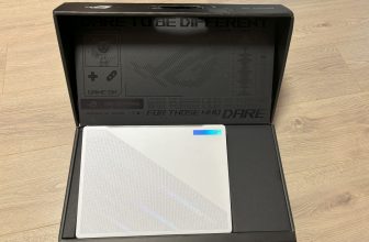 ASUS ROG Zephyrus G14 Laptop