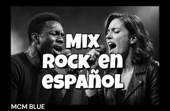 MIX ROCK EN ESPAÑOL(Mil horas, Flaca, Tu carcel, Oye mi amor, etc)