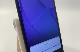 Huawei P8 Lite 2017 Blue Unlocked 16GB 5.2″ 12MP 3GB RAM Android 7.0 Smartphone