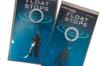 Drennan Match & Coarse Fishing Float Stops – All Sizes