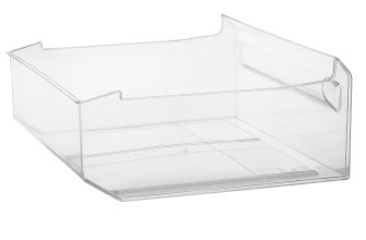 AEG Fridge Freezer Drawer Top or Middle Frozen Food Container Basket Bin