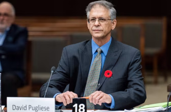 Military espionage case started with claims that Postmedia journalist is linked to Russia: sources