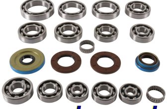 Transaxle Bearing & Seal Kit for Polaris General 4 1000 EPS 2019-2020 WRP