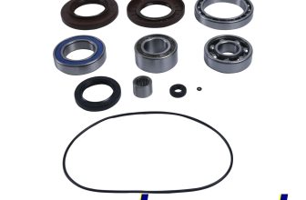 Diff Bearing & Seal Kit for Arctic Cat Wildcat X 2013-2016 Front WRP