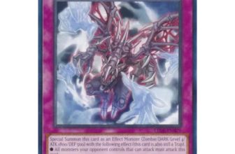 Zoma the Earthbound Spirit – LEDE-EN079 – Common – YuGiOh