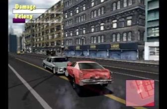 Driver PS1 Cheats Cop Handling And Speed New York