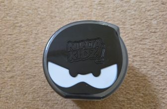 Ninja Kidz Ninja Mini Mystery Set Assortment