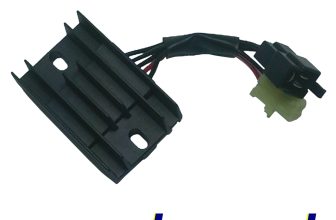 Tourmax Reg Rec for SUZUKI GN 250 1999-2010 USA Regulator Recitifier