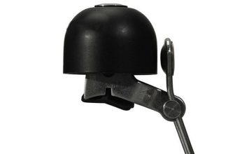 RockBros Mini Bike Bell Ring Loud Handlebar Alarm MTB Road Mountain Bicycle Bell