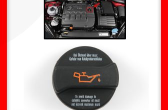 OIL FILLER CAP FOR AUDI SEAT IBIZA SKODA VOLVO VOLKSWAGEN GOLF AMAROK 026103485