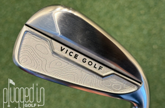 Vice Golf VGI02 Irons Review